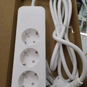 Wi-Fi удлинитель Tuya